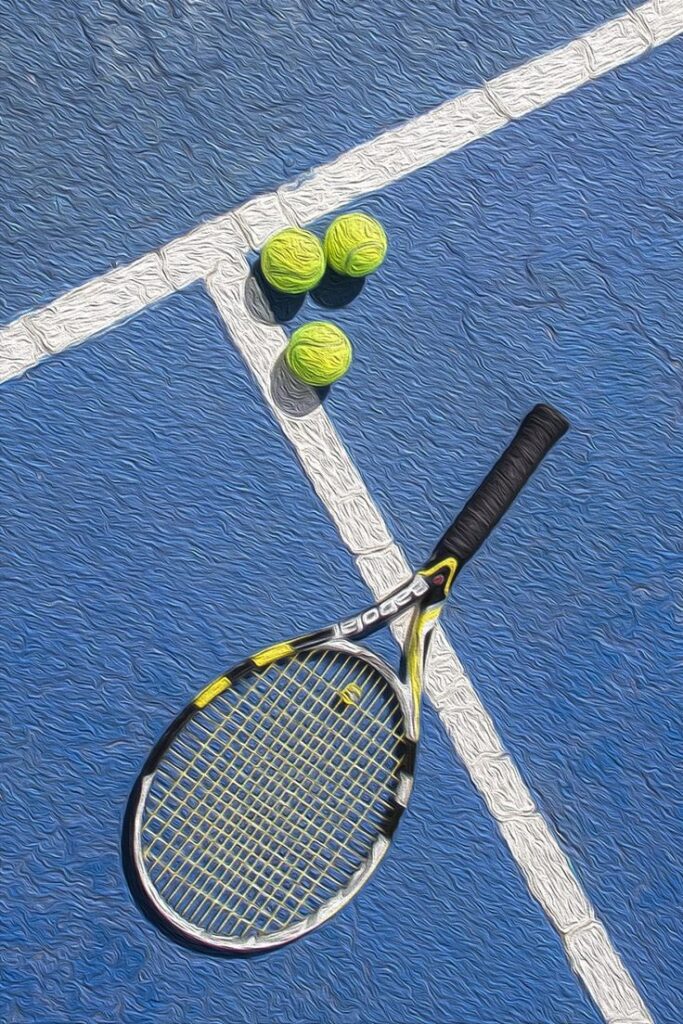 tennis betting