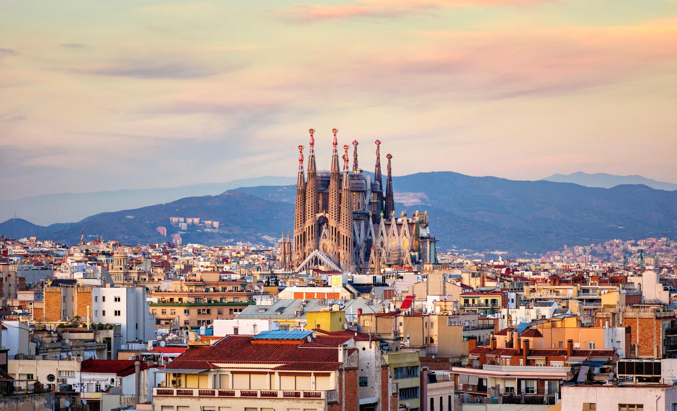 Maximizing Success: Strategies for Long-Term Betting on Barcelona Matches