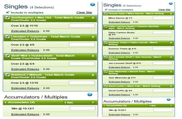 Common Pitfalls and How to Avoid Them in Accumulator Betting