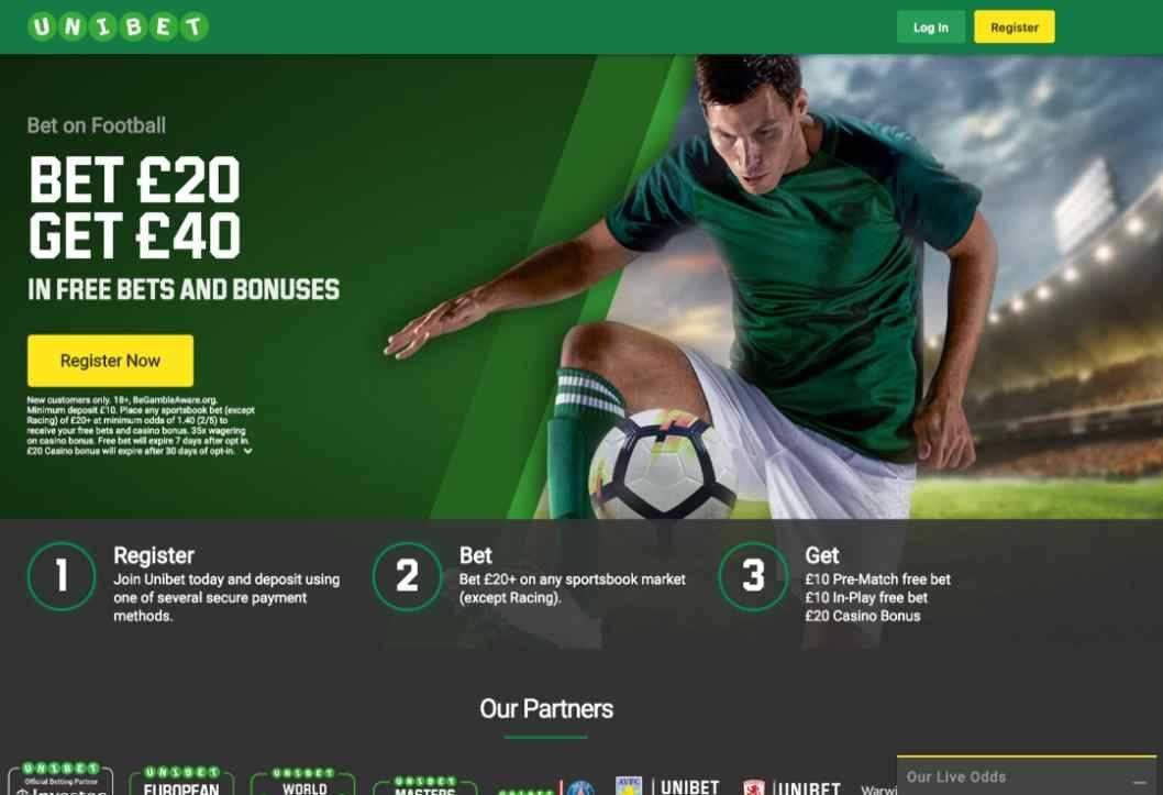 The Best Platforms for Soccer Betting Promotions