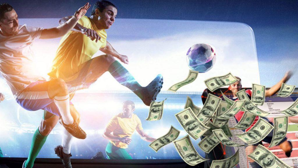 Can you make money with soccer betting?