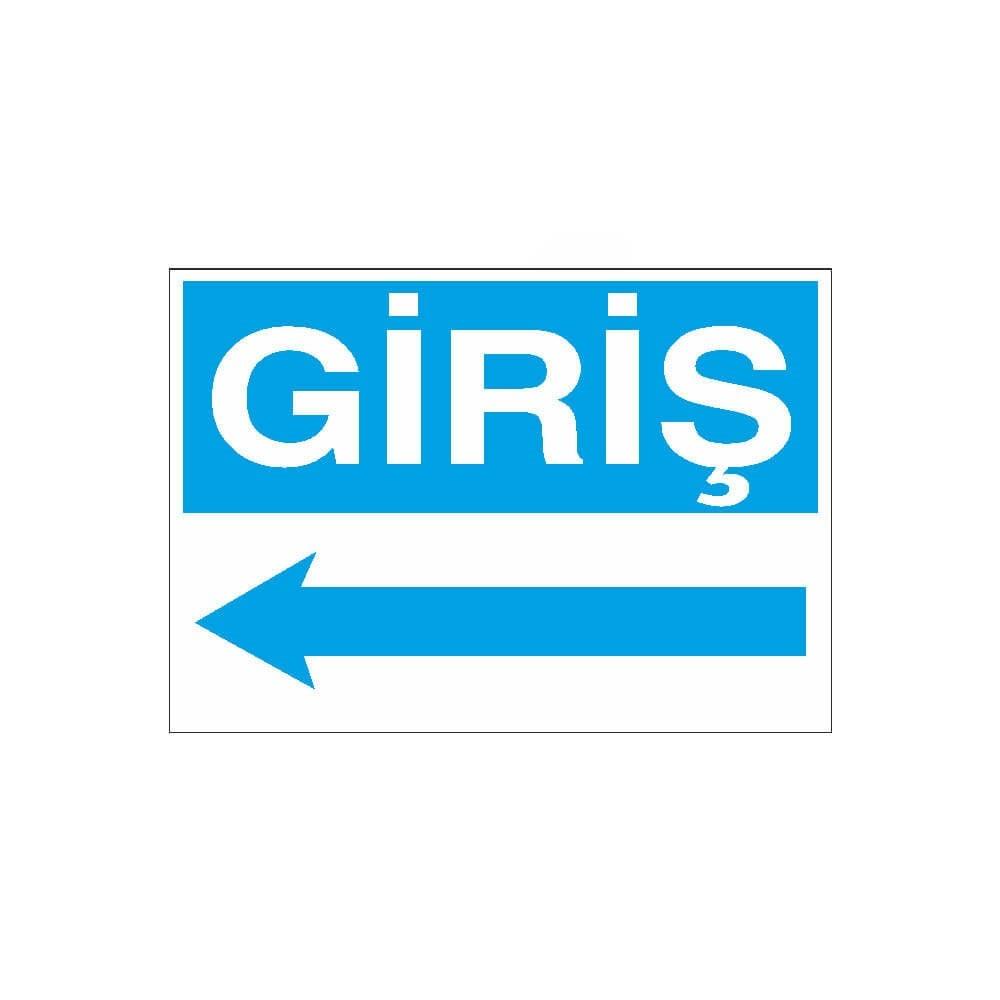 Betreward giriş engeli