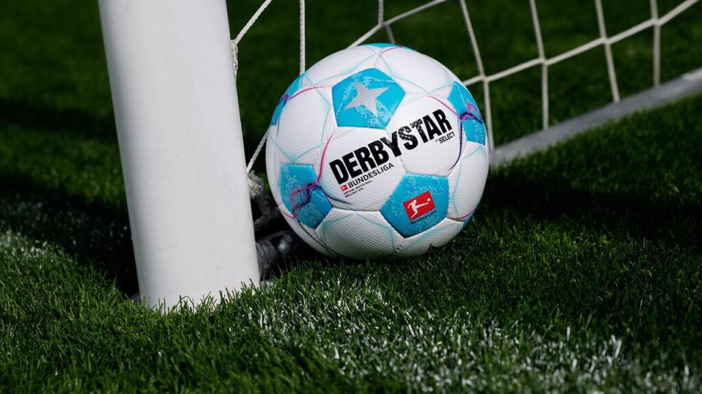 Bundesliga soccer bets