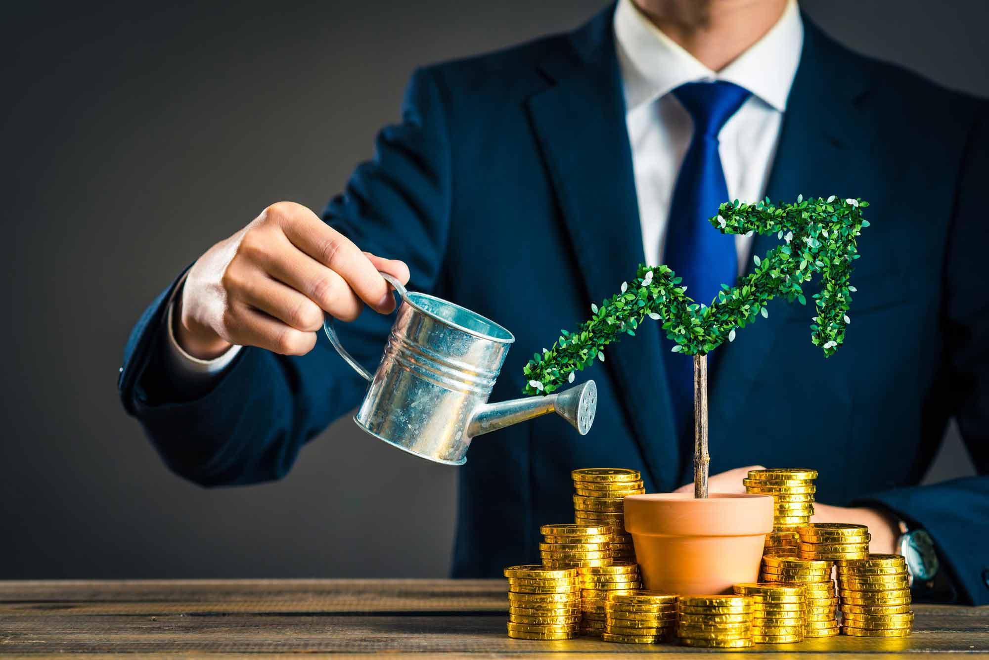نقش فناوری‌های نوین در بهینه‌سازی مدیریت سرمایه