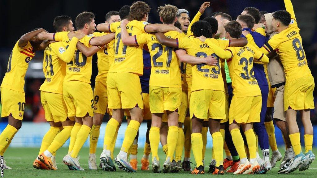 Navigating the Bet Types: A Guide to La Liga Wagers