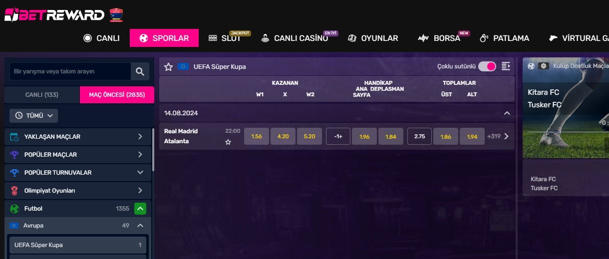 Bonuslar ‌ve Promosyonlar:​ Kazancı Artırmanın Anahtarı