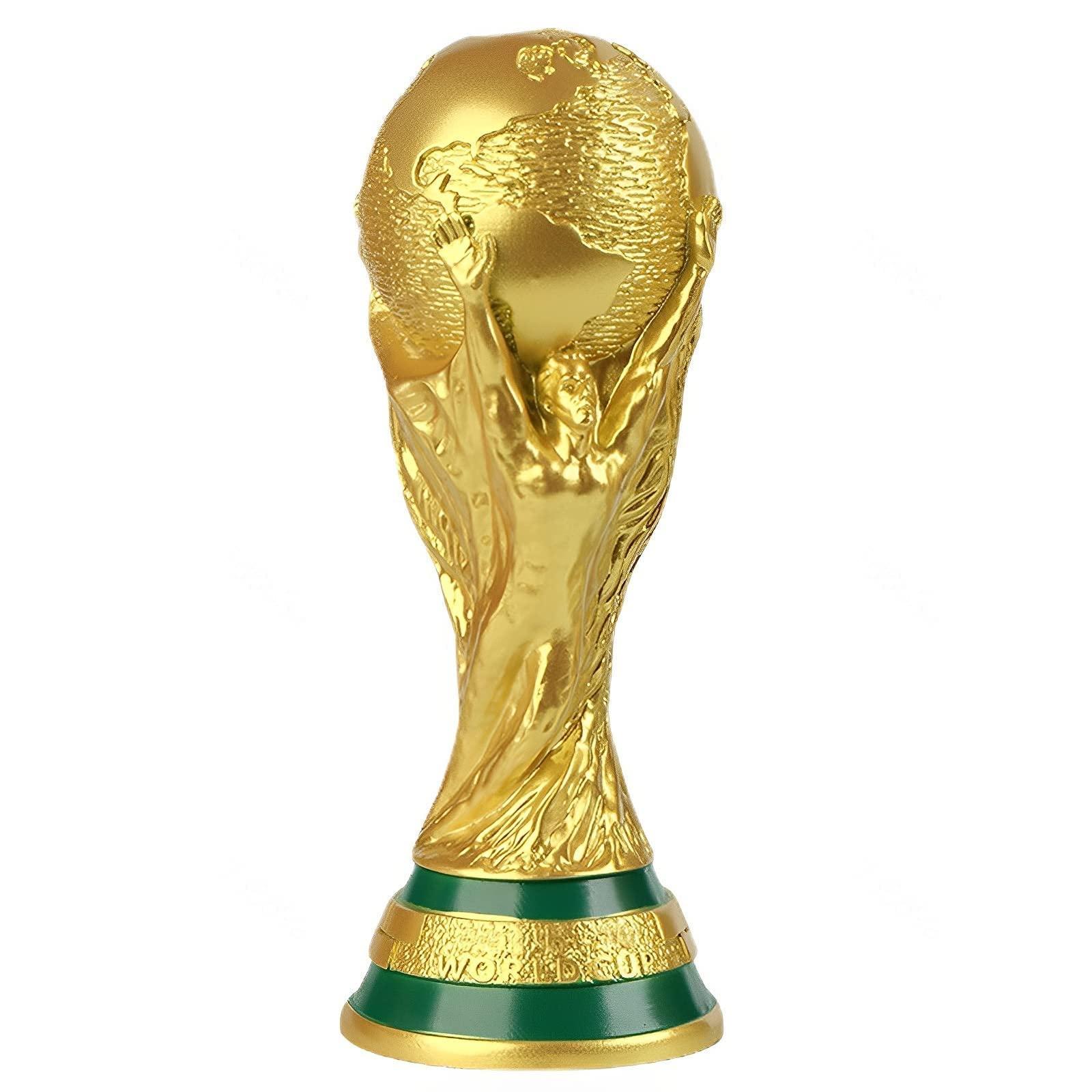 Exploring Popular Betting Markets for World Cup Soccer