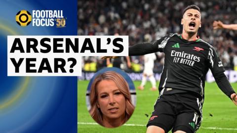 Understanding Real Madrids Performance Trends for Betting Success