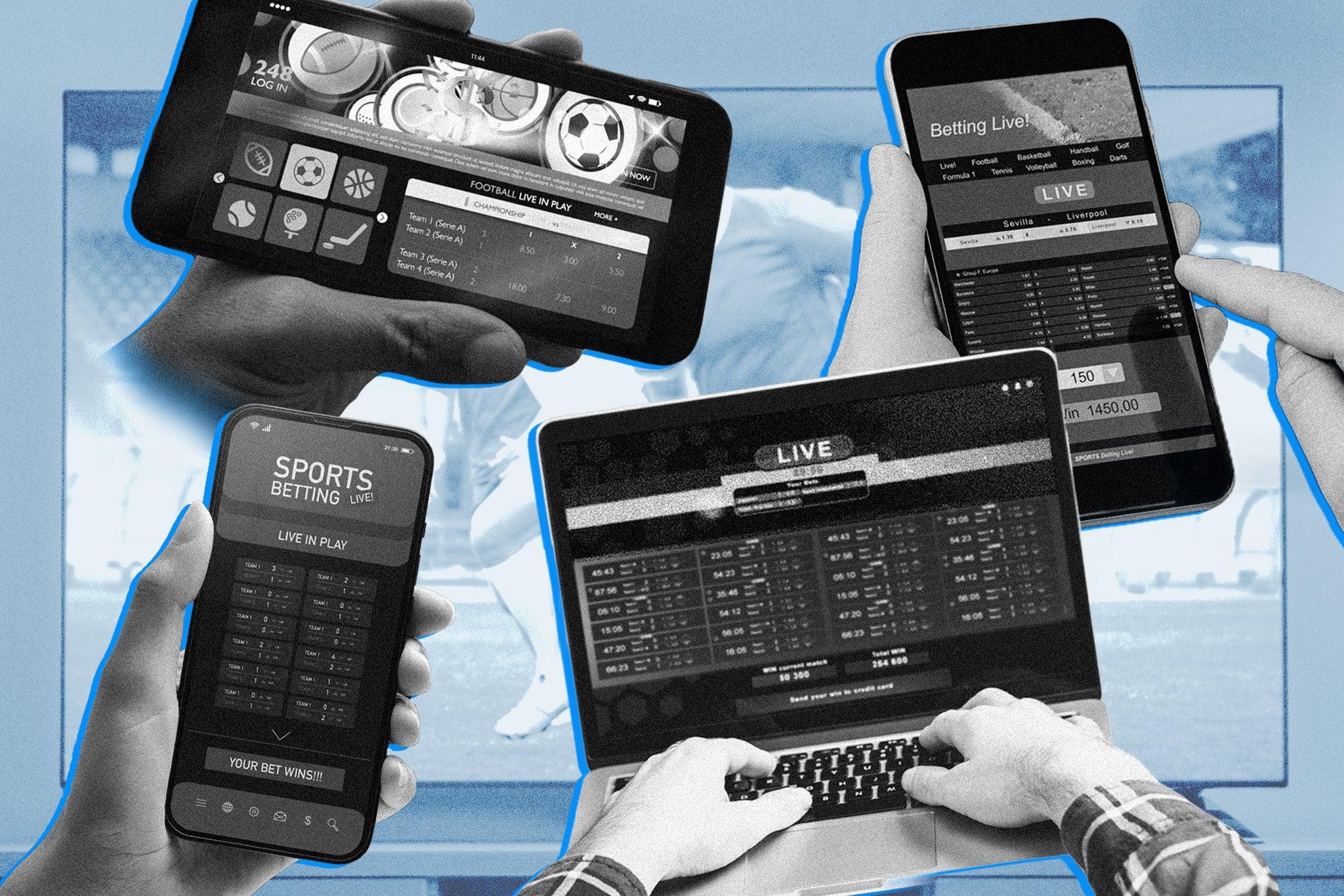 Common Pitfalls to Avoid in Live Soccer Betting