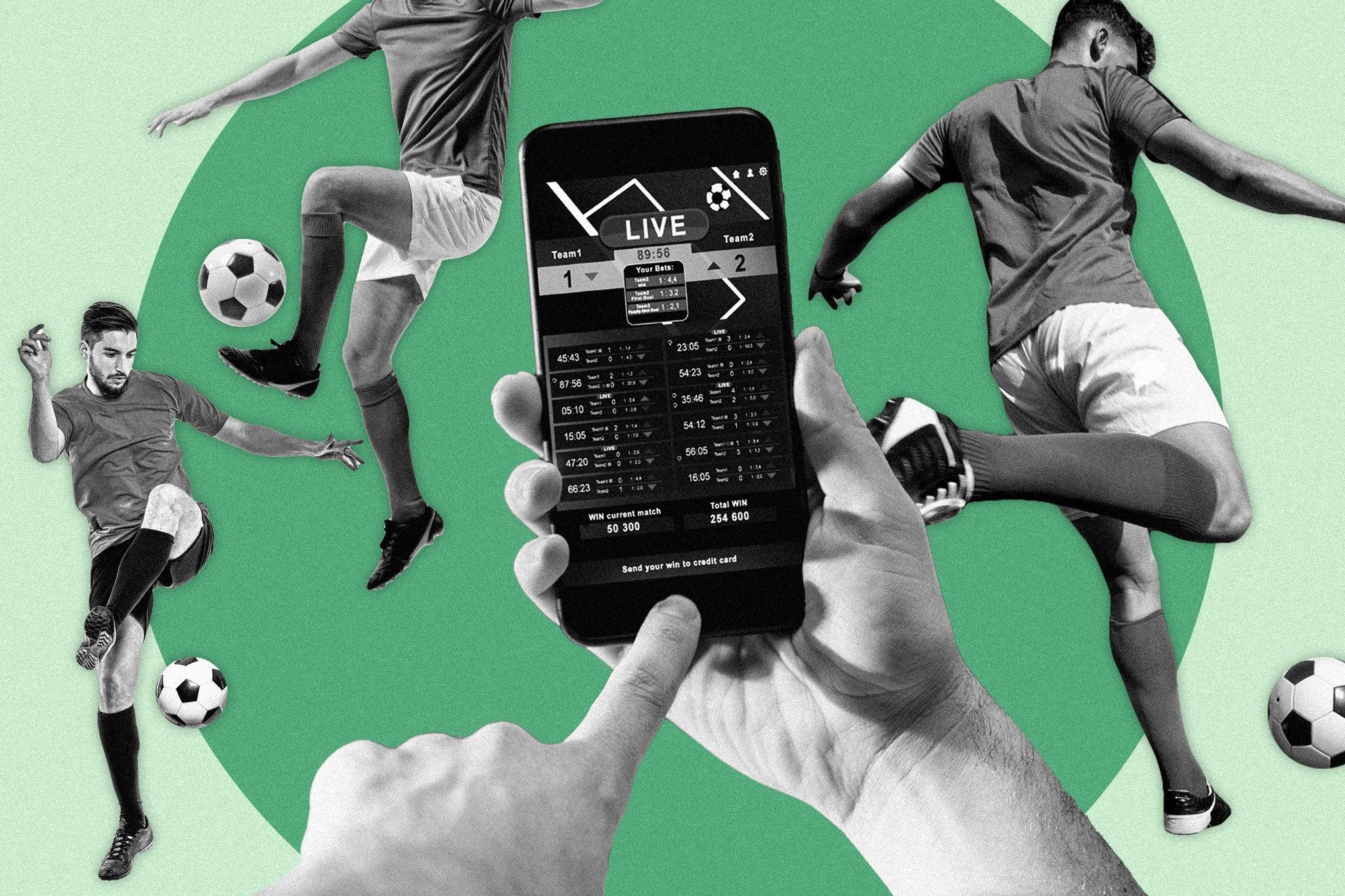 Understanding the Fundamentals of Soccer Betting
