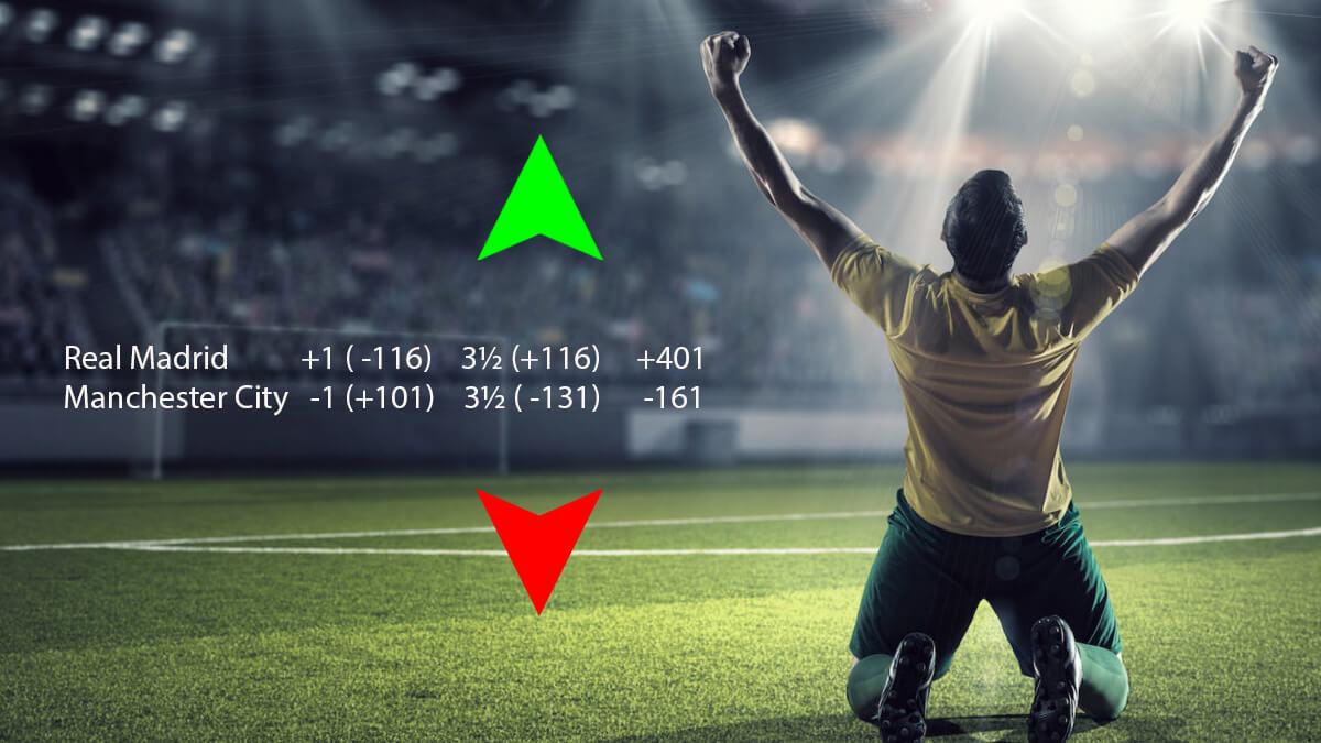Analyzing Stats and Trends for Informed Betting Decisions