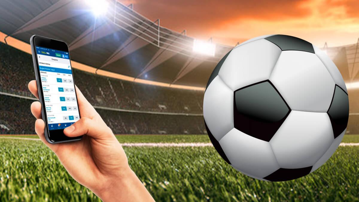 Strategies for Successful Soccer Betting