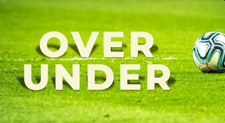 Key Factors Influencing Over/Under Outcomes in Soccer Matches