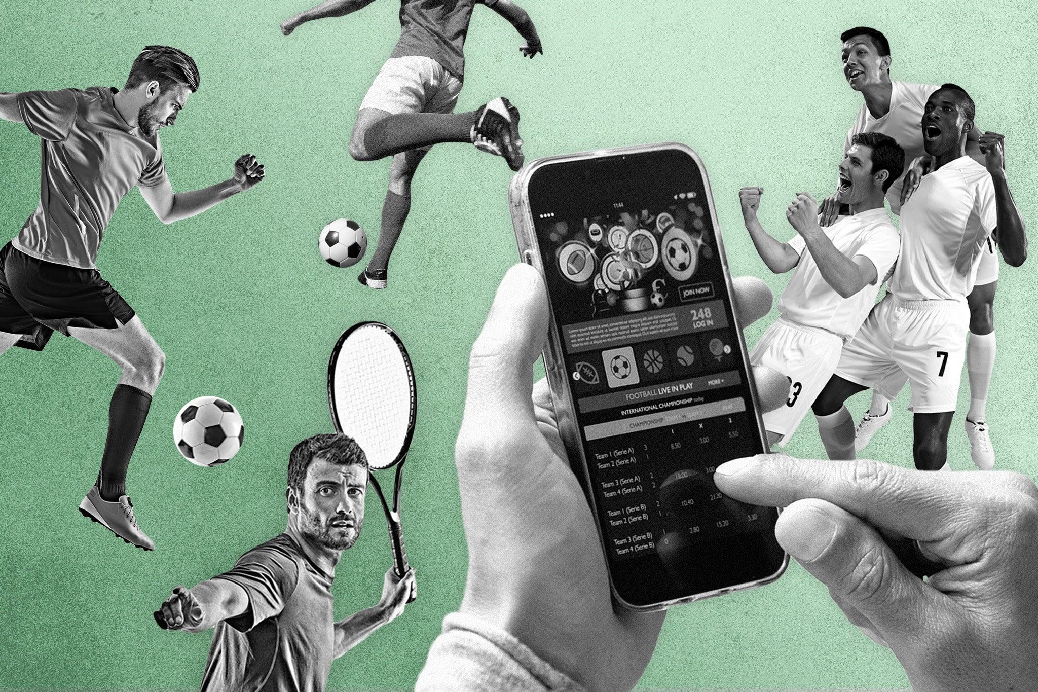 Exploring the World of Soccer Betting Bonuses