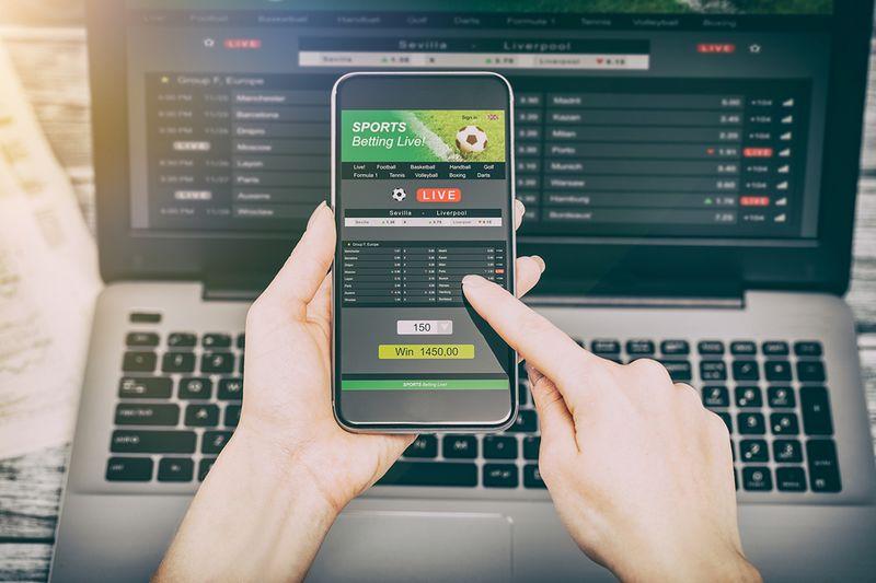 Effective Strategies for Maximizing Live Betting Profits