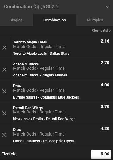 Understanding the Mechanics of Accumulator Bets in Soccer