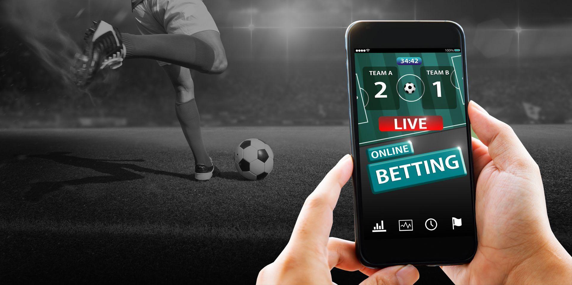 Strategies for Successful Live Betting: Timing and Analysis