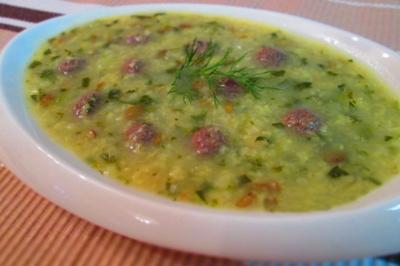 روش شوربت