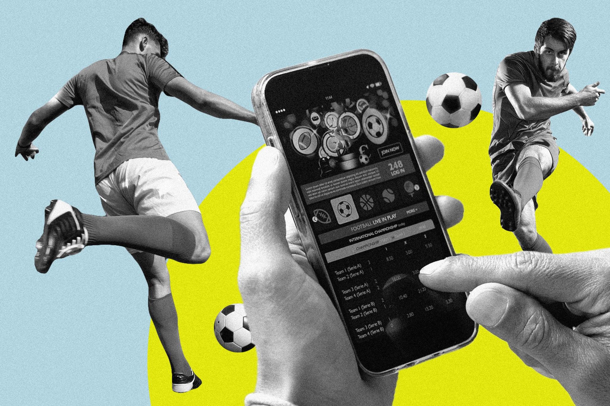 Mastering the Basics of Soccer Betting Strategies